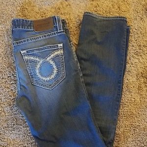 Big star jeans